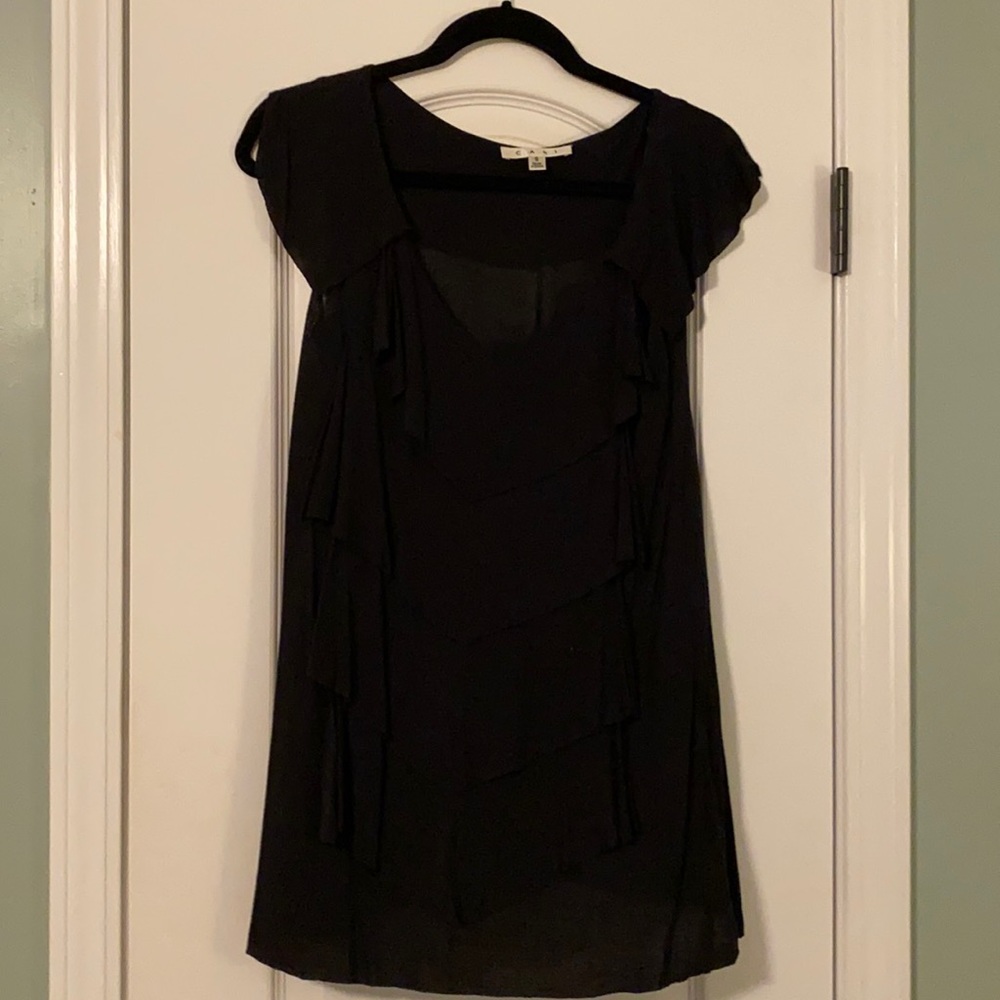 CAbi Sleeveless Top